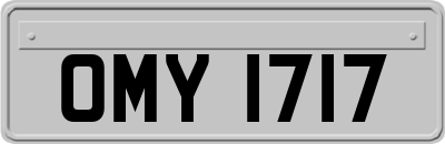 OMY1717