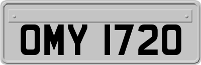 OMY1720