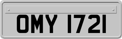 OMY1721
