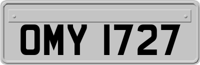 OMY1727