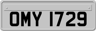 OMY1729