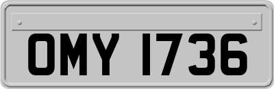 OMY1736