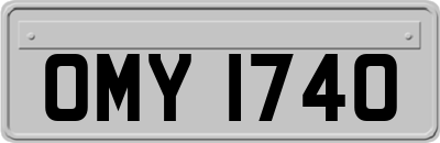 OMY1740