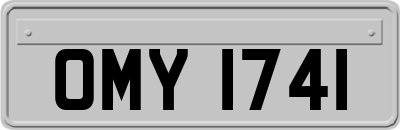 OMY1741