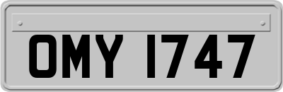 OMY1747