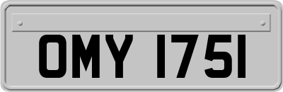 OMY1751