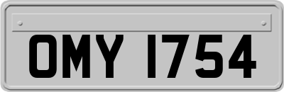 OMY1754
