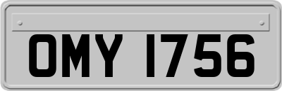 OMY1756