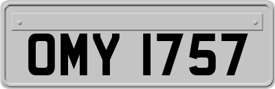 OMY1757