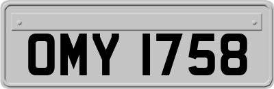 OMY1758