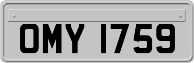 OMY1759