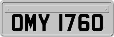 OMY1760