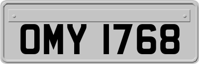 OMY1768