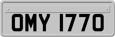 OMY1770