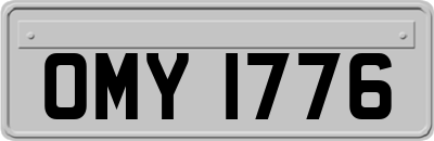OMY1776