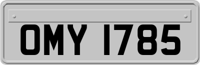 OMY1785