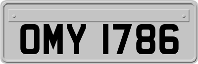 OMY1786