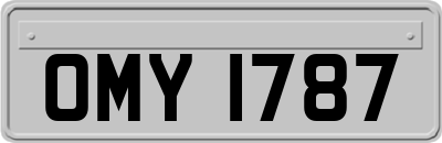 OMY1787