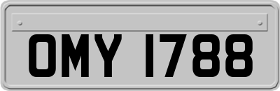 OMY1788