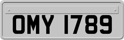 OMY1789