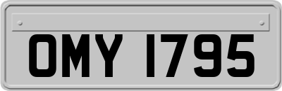 OMY1795