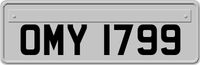 OMY1799