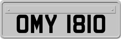 OMY1810