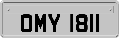 OMY1811