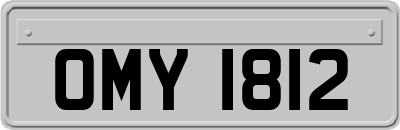 OMY1812