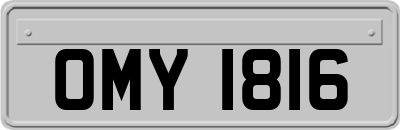 OMY1816