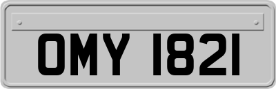 OMY1821