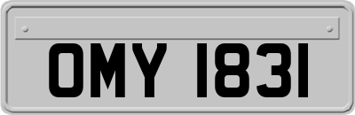 OMY1831