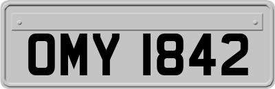 OMY1842
