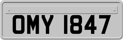 OMY1847
