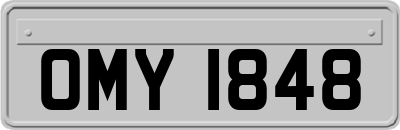 OMY1848