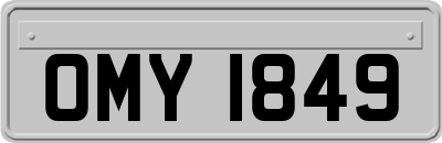 OMY1849