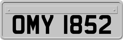 OMY1852