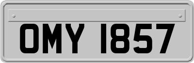 OMY1857