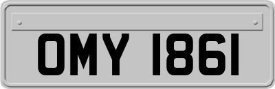 OMY1861