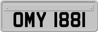 OMY1881