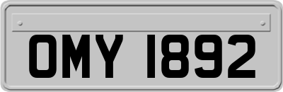 OMY1892