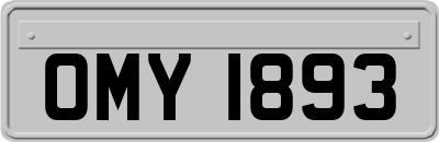 OMY1893