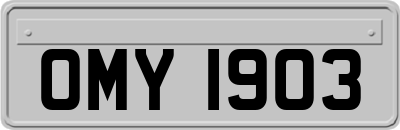 OMY1903