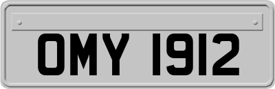 OMY1912