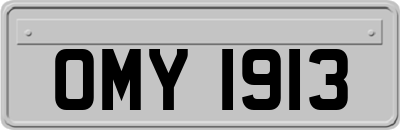 OMY1913