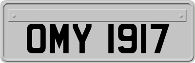 OMY1917