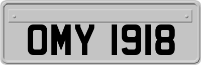 OMY1918