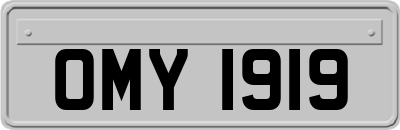 OMY1919