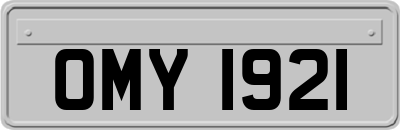 OMY1921