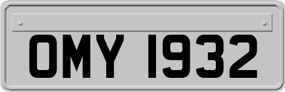 OMY1932